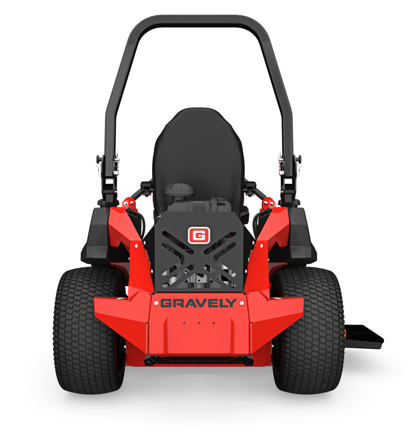 Gravely promotions online 2021