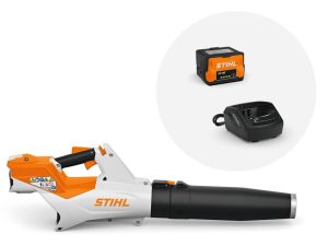 STIHL BGA 60 Battery Handheld Blower