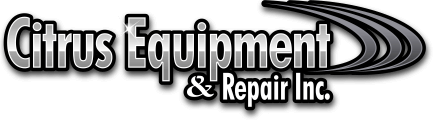 Citrus Equipment & Repair Inc.