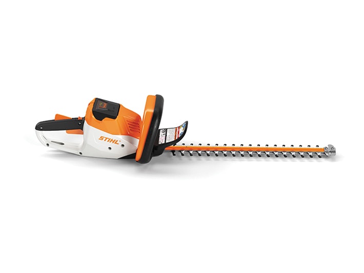 STIHL HSA 56 Rechargeable Hedge Trimmer